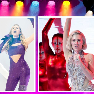 Eurovision 2021: Σε αυτές τις θέσεις δίνουν τα στοιχήματα Ελλάδα και Κύπρο!
