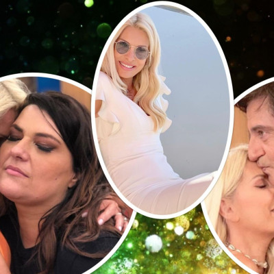 Ελένη Μενεγάκη: Η πρόταση σε Ζαρίφη και Κουτσογιαννόπουλο για συνεργασία και τα «αγκάθια»