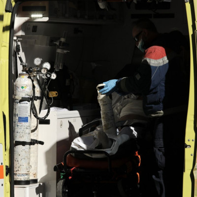 Κρούσματα σήμερα: 1.262 νέα ανακοίνωσε ο ΕΟΔΥ - 50 θάνατοι σε 24 ώρες, στους 656 οι διασωληνωμένοι