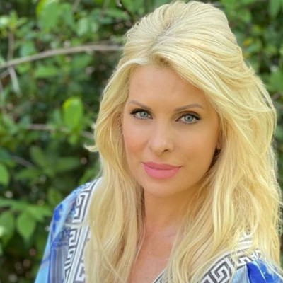 Ελένη Μενεγάκη: Σε αυτή τη χώρα θέλει να ταξιδέψει - Ζήτησε πληροφορίες από follower στο instagram!