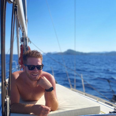 James Survivor: Το παρασκήνιο μετά την επιστροφή του στην Ελλάδα