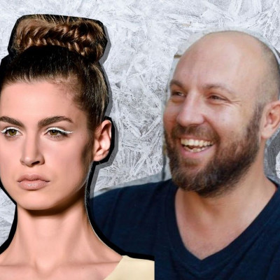 Λευκό μολύβι ματιών: Ο Γιάννης Σίσκος μάς εξηγεί πώς να το φορέσουμε σωστά