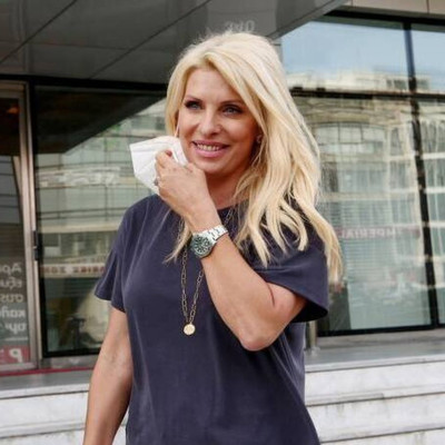 Ελένη Μενεγάκη: Αυτά είναι τα νέα επικρατέστερα ονόματα για την εκπομπή της στο MEGA!