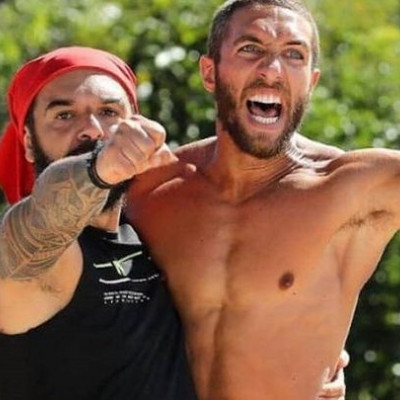 Survivor: Θα τη γλιτώσει πάλι ο Τριαντάφυλλος; Διχάστηκε ακόμα και το twitter