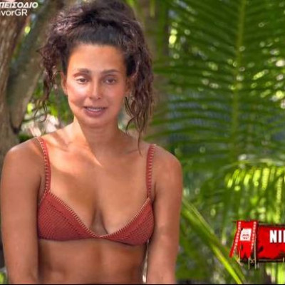 Survivor: Η Νικολέτα μας ράγισε τη καρδιά! Η εξομολόγηση που μας συγκίνησε
