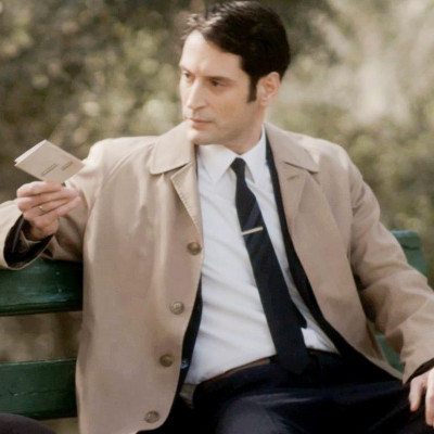 Άγριες Μέλισσες: Επιβεβαιώθηκαν τα spoilers! Το Twitter θρηνεί τον Αλέξη Γραμματικό