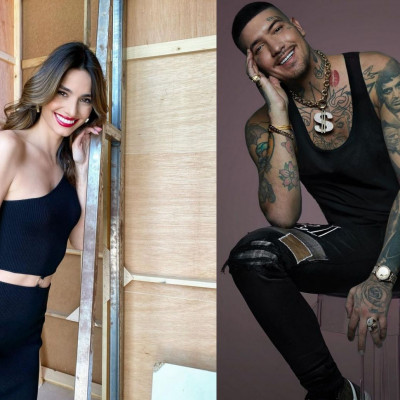 Ηλιάνα Παπαγεωργίου: Αυτές είναι οι δύο φωτό που κράτησε στο instagram με τον Snik