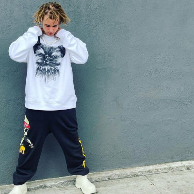 Ο Justin Bieber έκανε ένα πολύ ασυνήθιστο χτένισμα - Οι φανς του τον αποθέωσαν