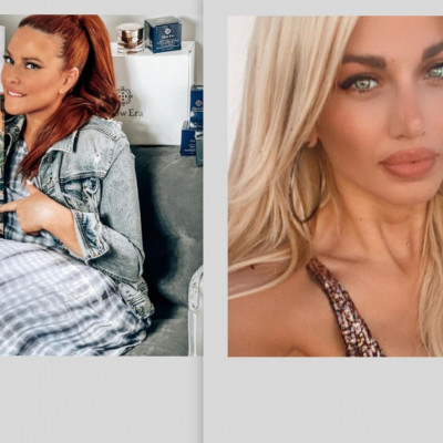 Τηλεοπτικές καραμπόλες! Η μεταγραφή «βόμβα» της Χρηστίδου και οι δυο εκπομπές της Σπυροπούλου