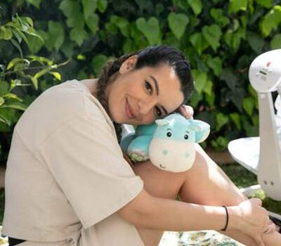 Πόσο λείπει ο ύπνος στις νέες μανούλες