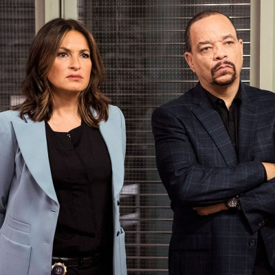 Mariska Hargitay: Ο τραυματισμός της σταρ του Law & Order ανησύχησε το Instagram