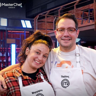 MasterChef 5: Οι 6 παίκτες του ημιτελικού έγιναν ζευγάρια και το Τwitter έκανε πάρτι