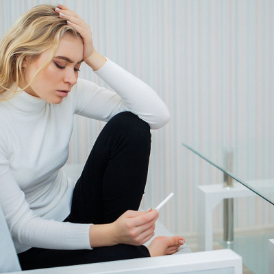 Τι είναι η τοκοφοβία;