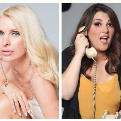 «Βόμβα» από την Κατερίνα Ζαρίφη! Δεν θα είναι στην Ελένη Μενεγάκη και αυτός είναι ο λόγος!