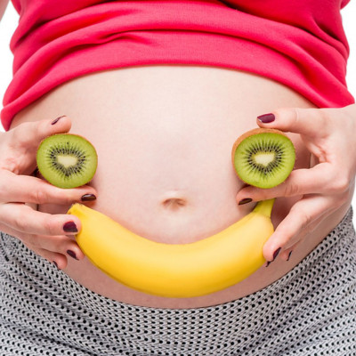 Ακτινίδιο στην εγκυμοσύνη: Είναι πιο θρεπτικό απ΄ότι πιστεύετε