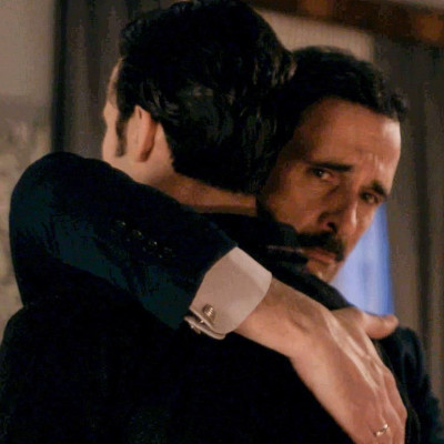 Spoiler Άγριες Μέλισσες: Δούκας και Μυρσίνη φεύγουν απ'το Διαφάνι - Ο Ακύλας... είναι νέος Βόσκαρης;