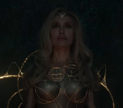 Eternals: Το ολοκαίνουργιο τρέιλερ και η αποκάλυψη των χαρακτήρων (video)