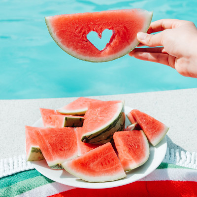 15 νόστιμα καλοκαιρινά σνακ για εσένα που προσέχεις τη διατροφή σου