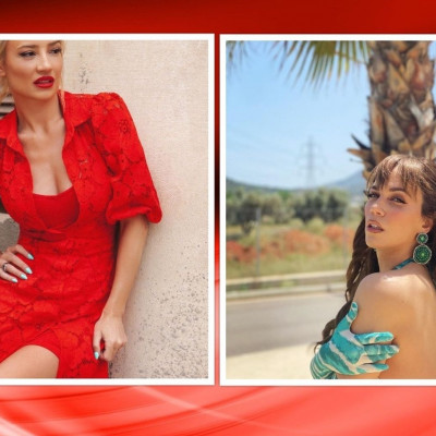 Το πρωινό: Η αποκάλυψη της Σκορδά για την εγκυμοσύνη της Κατερίνας Στικούδη