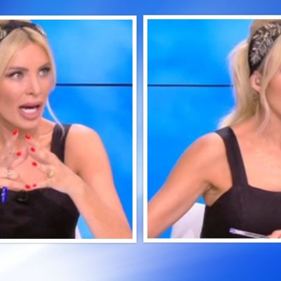 Άστραψε και βρόντηξε η Καινούργιου: «Ντροπή και αίσχος, δεν έχω λόγια πραγματικά»