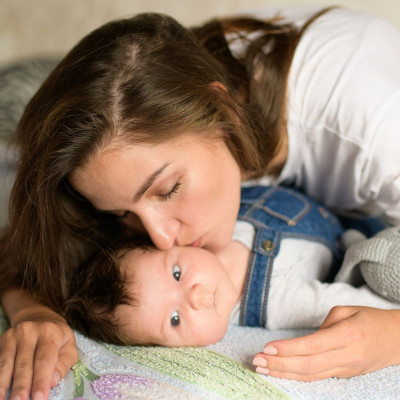 Νέα μαμά: Πέντε tips για να αντιμετωπίσεις την εξάντληση που νιώθεις