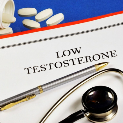 Κορονοϊός: Ο ρόλος της τεστοστερόνης στη βαρύτητα των συμπτωμάτων