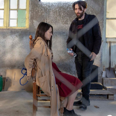 Αγγελική: Πέφτουν οι μάσκες για Αθηνά και Αγγελική και το Twitter παίρνει θέση