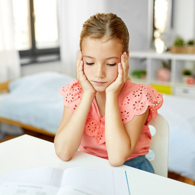 Αγχώδεις διαταραχές στην παιδική ηλικία - Τι πρέπει να γνωρίζουν οι γονείς