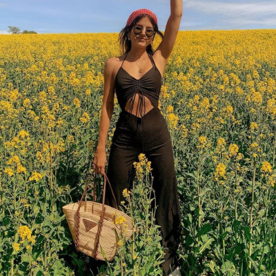 Shopping guide: 5+1 λινά παντελόνια που θα φοράς πιο πολύ και από το τζιν σου