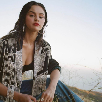 Selena Gomez: To βίντεο από την παιδική της ηλικία ξεσήκωσε το Instagram