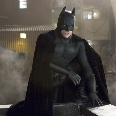 Δε φαντάζεσαι ποιος ηθοποιός έκανε οντισιόν για τον ρόλο του Batman