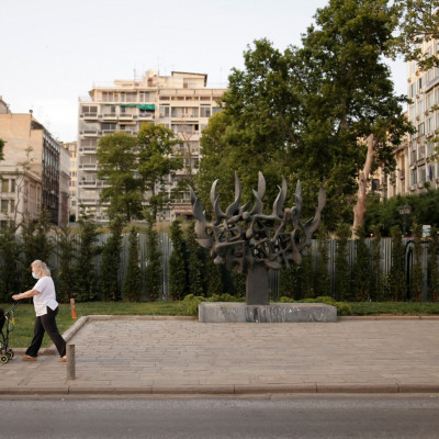 Κρούσματα σήμερα: 1.585 νέα, 40 θάνατοι, 521 διασωληνωμένοι ανακοίνωσε ο ΕΟΔΥ