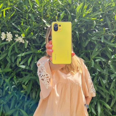 Mi 11 Lite 5G: Βρήκαμε το πιο stylish κινητό του φετινού καλοκαιριού