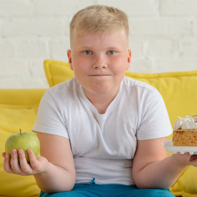 Να κάνει ή όχι το παιδί μου δίαιτα;