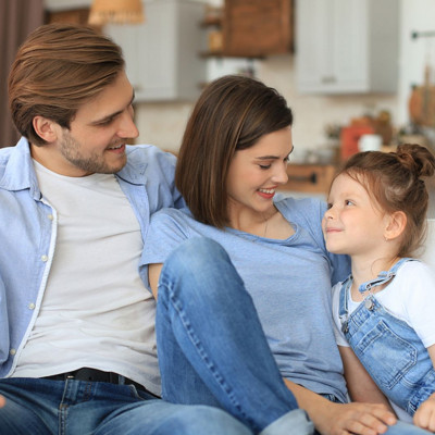 Θετικές φράσεις που πρέπει να λέτε στα παιδιά σας όσο πιο συχνά μπορείτε