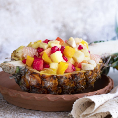 Αδυνάτισμα: Τα φρούτα που «καίνε» το λίπος (εικόνες)