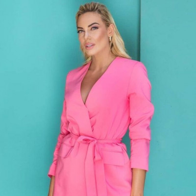 Ιωάννα Μαλέσκου: «Άρχισαν οι κατάρες, έγραφαν να πεθάνω και να πάθω καρκίνο...»