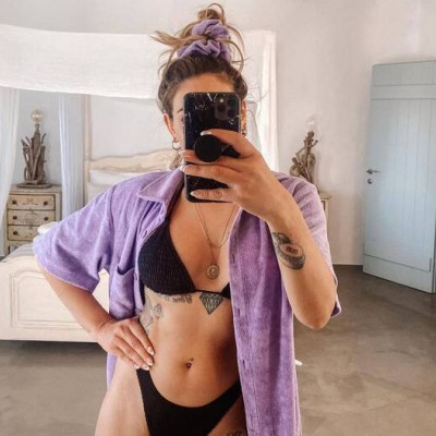 Η Βαλαβάνη δημοσίευσε την πιο hot φωτό με μπικίνι κι έπαθε σοκ μέχρι και ο Βασάλος