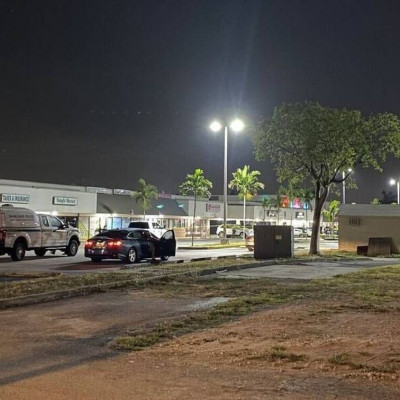 Μακελειό στη Φλόριντα: Δυο νεκροί και δεκάδες τραυματίες από πυροβολισμούς