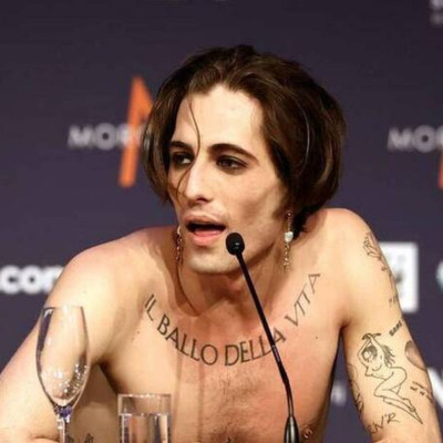 Eurovision 2021: Ο Damiano μιλάει πρώτη φορά σε ελληνικό Μέσο: «Ένιωσα προσβεβλημένος»