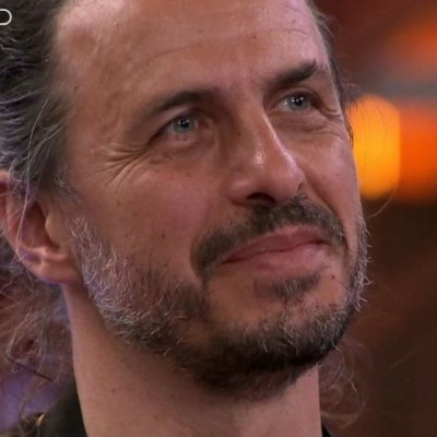 Ο Τζιοβάνι του MasterChef  ανακοίνωσε τα ευχάριστα: Η  φωτογραφία που ξάφνιασε