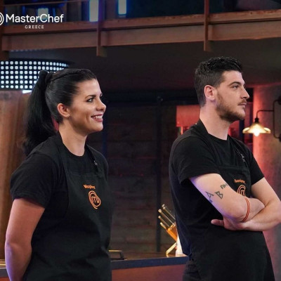 MasterChef 5: Ο παίκτης που πάει τελικό με τη Μαργαρίτα και τα σχόλια στο Twitter