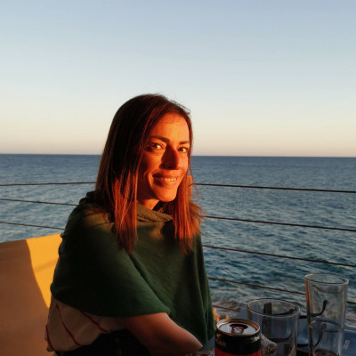 Ένα επαγγελματικό ταξίδι μ' έκανε να νιώσω ο πιο ευτυχισμένος άνθρωπος στον κόσμο