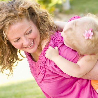 Πέντε τρόποι να χτίσετε μια ουσιαστική σχέση με το παιδί σας