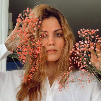 Τίποτα δεν πάει όπως το θες; Η Μαίρη Συνατσάκη σου λέει πώς να το αντιμετωπίσεις