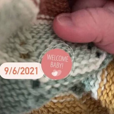 Baby Boom! Η Αθηνά Οικονομάκου έγινε μαμά για δεύτερη φορά