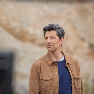 Ένα αλλιώτικο «ταξίδι» στη «Γη της Αμφιλοχίας» με οδηγό τον Σάκη Ρουβά!