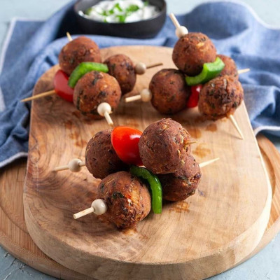 Άκης Πετρετζίκης: Τονοκεφτέδες