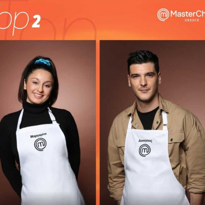 Το viral story για το ποιός θα νικήσει το MasterChef 5 (photo)