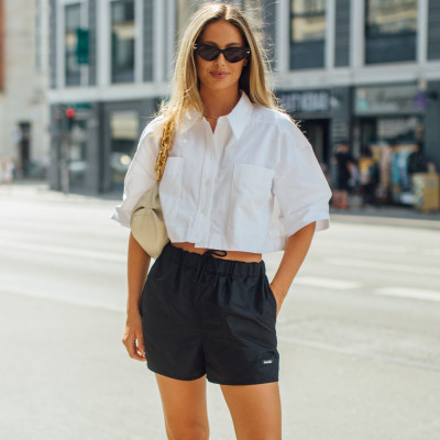 Shopping Guide: 5 αέρινα σορτσάκια για κάθε καλοκαιρινή βόλτα